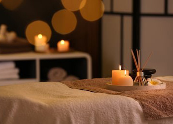 贵阳spa按摩可以满足成功男士的保健需求