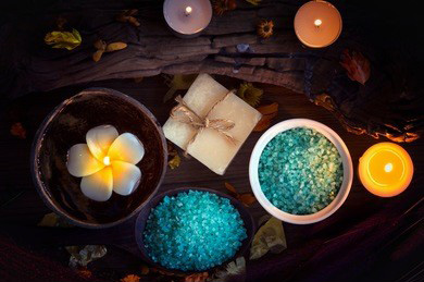 头部spa保健大家不得不注意的几点内容