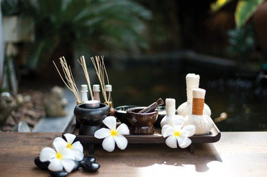 贵阳SPA按摩之前需要做好哪些方面的规划