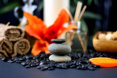 按摩的好处有很多，值得大家尝试