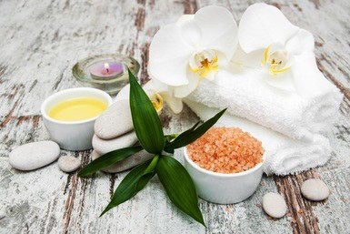 按摩人体三阴交穴对于我们女性健康的帮助