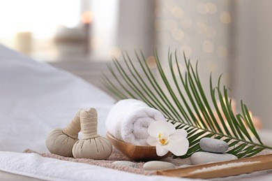 补充气血其实按摩就能比较不错的进行